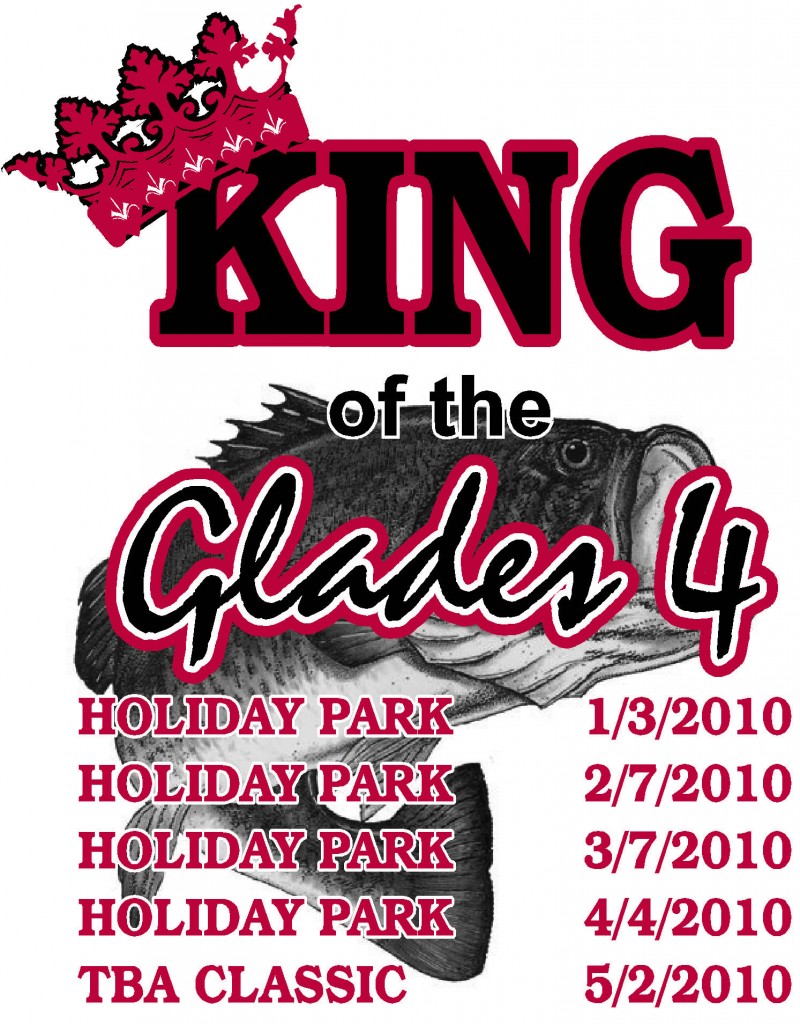 kog-weblogo 2010 King of the Glades Schedule