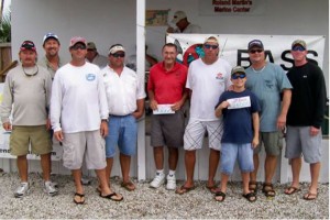 Bass Buster tournament Trail Bass Buster tournament Trail