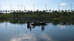 IMG_0741 Miami/Homestead Speedway Lake