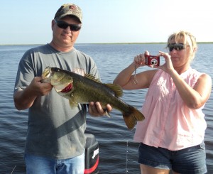 Lake Okeechobee
