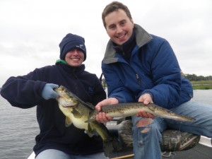 Florida Fishing Report