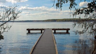 Lake Talquin 36 Lake Talquin