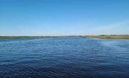 Alligator Lake photo