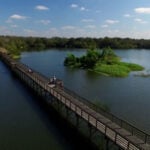 Edward Medard Reservoir thumbnail