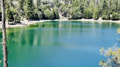 Lake Pasadena Heights, CA