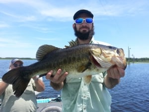 Lake Juliana on Winter Haven Chain of Lakes