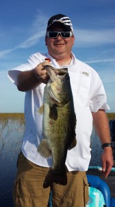 Mike Goshen capt. mark shepard