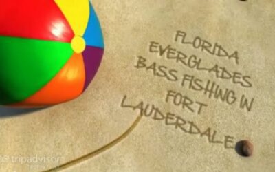 Fort Lauderdale Fishing Directions