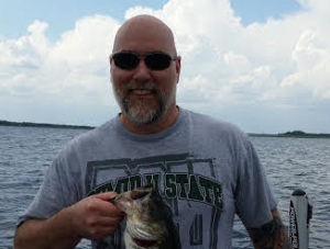 Really nice fish