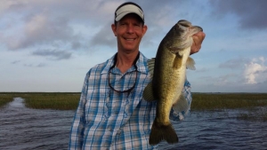 Okeechobee keeps getting better and better
