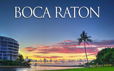 Boca Raton Fishing
