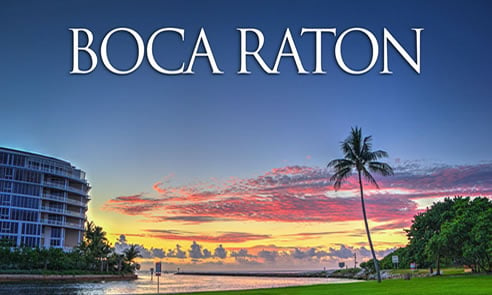 Boca Raton Fishing - Best place in Pompano