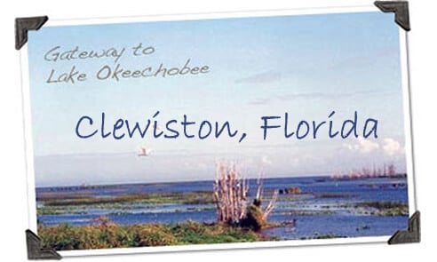 Clewiston, Fl