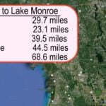 Lake Monroe thumbnail