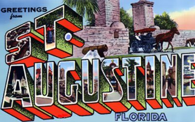 St Augustine, FL
