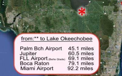 Belle Glade Fl Fishing