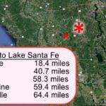 Lake Santa Fe thumbnail