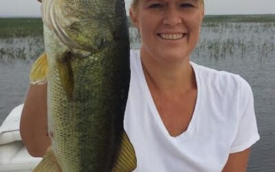 Lake Apopka Fishing Guides