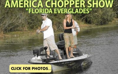 American Chopper Fishing Show