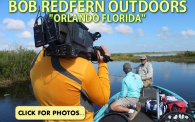 Bob Redfern Outdoors Orlando