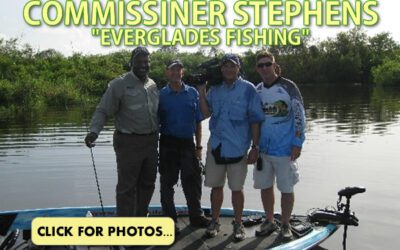Commissioner Stephens