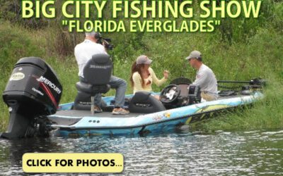 Everglades Big City Fishing Show