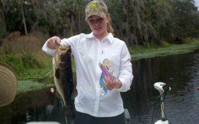 North Central Florida Lakes