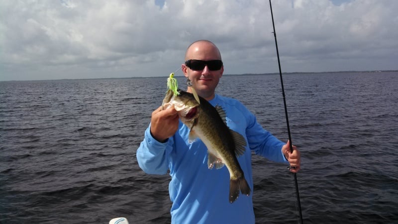 San Luis Reservoir photo