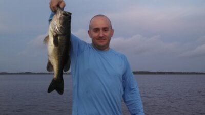 San Luis Reservoir Charter