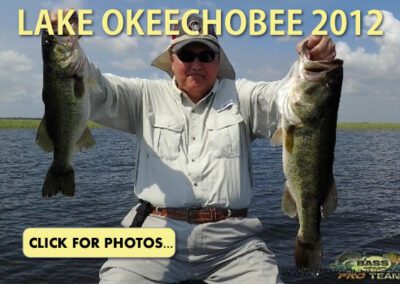 2012 Lake Okeechobee Pictures