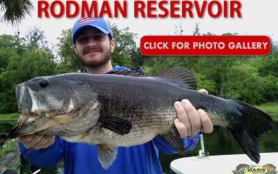 Rodman Reservoir Pictures