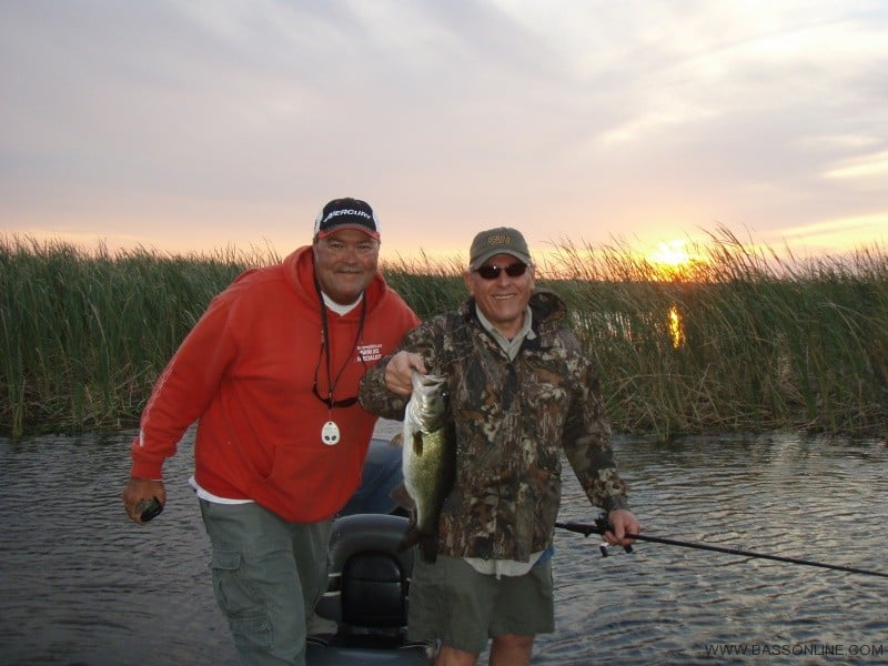 How to Hire a Bass Fishing Guide for Your Next Adventure