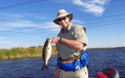 Loxahatchee Wildlife Refuge