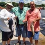 Crescent Lake thumbnail