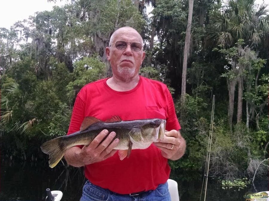 Allegheny River photo