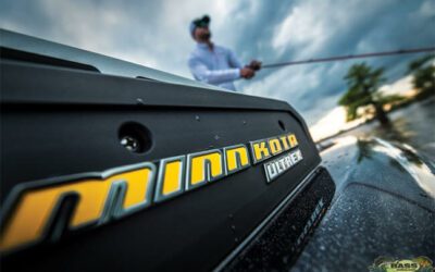Minn Kota Ultrex – Wins ICAST 2016 Best of Show