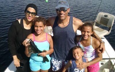 Lake Toho Bass Fishing Capt Steve Niemoeller