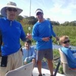 Crescent Lake thumbnail