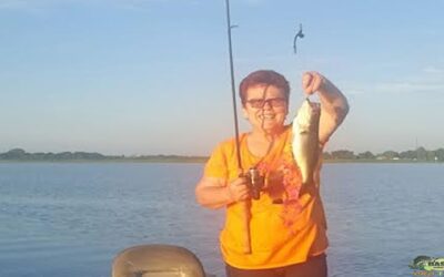 2 Day Fishing Trip On Lake Toho With Capt John Leech