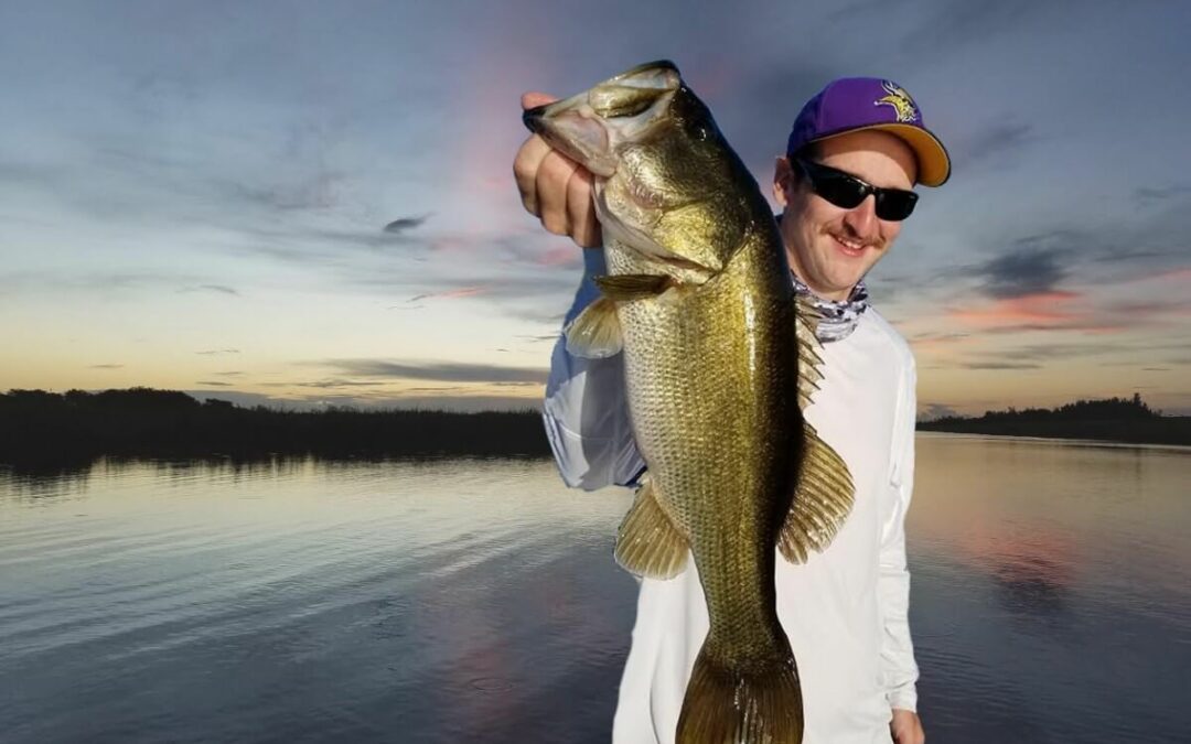 Two Day Fishing Trip On Lake Okeechobee