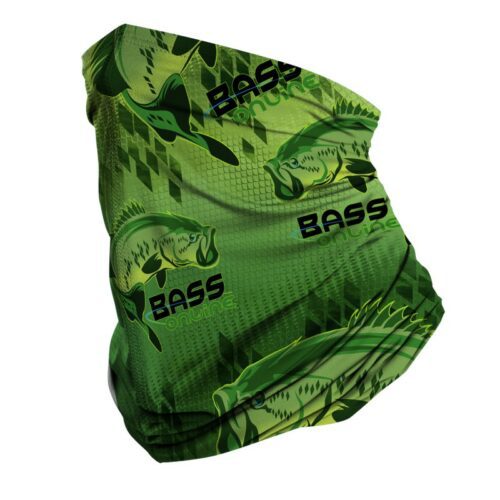 Neck Gaiters
