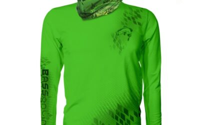 Long Sleeve Fishing Shirt Combo Pack