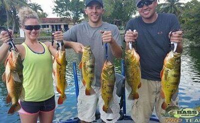 Blue Lagoon fishing was outstanding, even Phenomenal