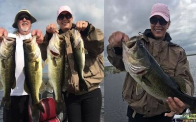 Florida Fishing Trip