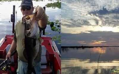North Florida Fishing Charter