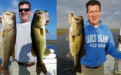 South Florida Fishing Lake Okeechobee Charter