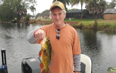 Naples Bass Fishing Charters
