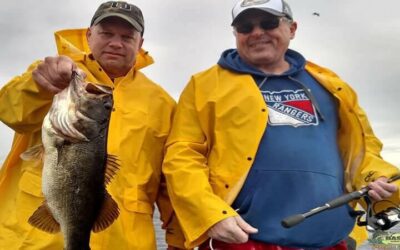 Lake Okeechobee Central Florida Bass Fishing With Capt Brian Brown