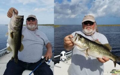 Florida Fishing Guide
