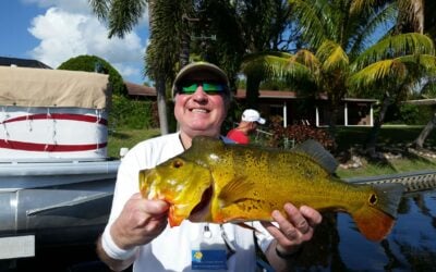 Big Time Chicago Cubs Fans down for Florida Fishing Trip